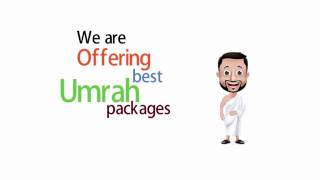 Umrah packages 2017
