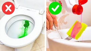 Cool Hacks for a Smarter and Cleaner Bathroom