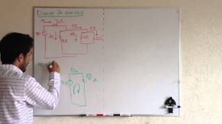 Divisor de corriente   Pablovic
