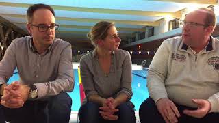 Nouveau club de natation : Flandre Lys Natation