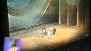 Тамара Колобова и В.Шаинский