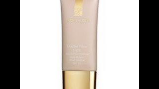 Обзор тональной основы Estee Lauder Double Wear Light