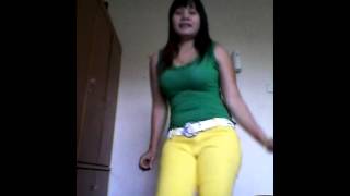 AUREL GOYANG MAUT ASLI