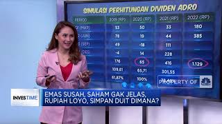 Ekonomi Kian Tak Menentu, Simpan Duit Dimana ya?