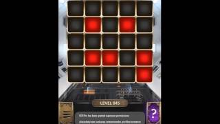 100 Doors The Lost Rooms Level 45 Walkthrough