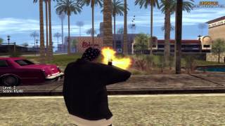 [GTA SA] Сборка модов №3 | ENB/EFFECTS/TEXTURES | ДЛЯ СРЕДНИХ ПК