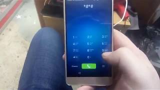 huawei honor 5x сброс аккаунта гугл FRP reset