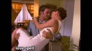 Μαγεμένη αγάπη - Sortilegio greek ep. 88 (1/4)