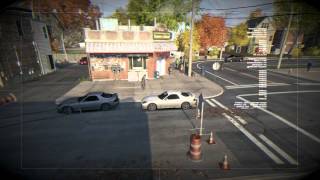 Watch Dogs - Fixer  Auftrag - Abfangen - Der Jäger