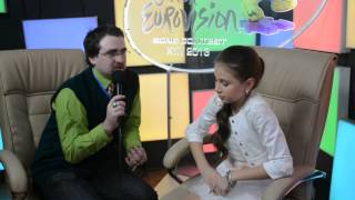 ESC.RUS Ukraine interview