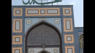 Waseb TV Documentary Masjid Bhong Sharif History
