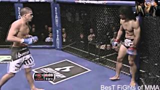 Anthony Pettis Самый Красивый Удар в UFC