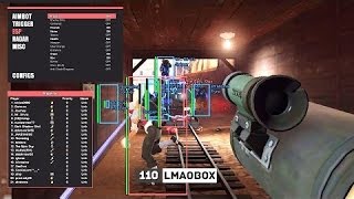 FREE TF2 HACKS AIM BOT AND MORE! (Working 2016 May)