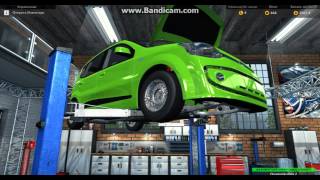 прохождение Car Mechanic Simulator 2015