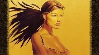Египет, женщины и кошки Halla Abdel Fattah (Галла Фаттах)