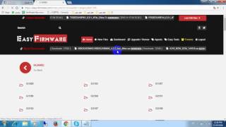 Скачать все прошивки HUAWEI www.easy-firmware.com