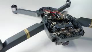 4K --Waiting For DJI's Goggles: Mavic Hack for FPV