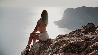 Crimea #2 Покорили гору, покупались на Фиоленте