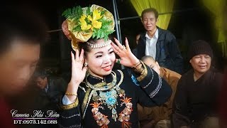 Xuân Đậu & Xuân Hòa dâng văn Giá Cô Bé Thạch Bàn Thanh Đồng Vũ Thị Thoa Loan Giá Ngự Đồng