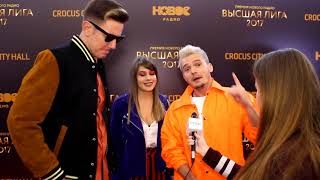 5sta family первое интервью после воссоединения