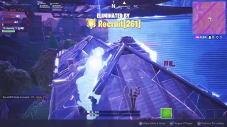Tfault Scrims!