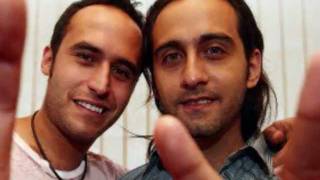 Te Amare en Clandestinidad ( Los Vasquez Quintero) Fc