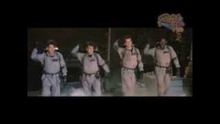 Los Cazafantasmas Trailer 1984