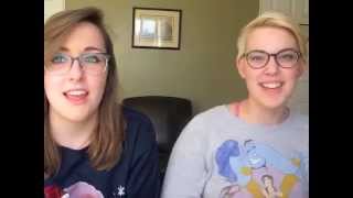 GOT7 "Girls girls girls" review!
