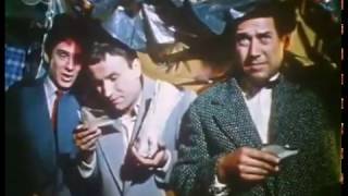 Hazardní hráči za komunistov (Československo, 1958)