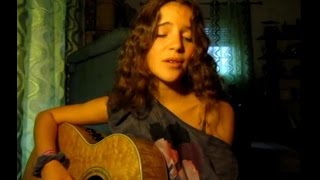 "Read all about it" Emeli Sandé (cover)
