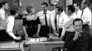 The Twilight Zone E114 I Dream of Genie Full clip1