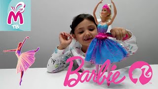 Кукла Барби Балерина. Barbie Ballerina