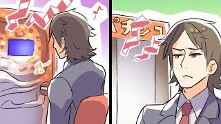 パチンコにハマっていた時とやめた後の生活の変化９選（ぱーと２）