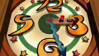 SM64 Bloopers: Mario's Fixes His Clock