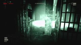 Outlast #2 - Live z Yoshi7901