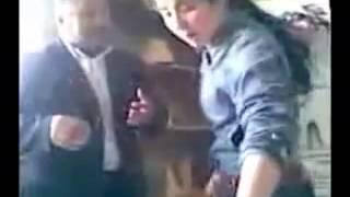 uzbek qiz domlaga   NARXOZ