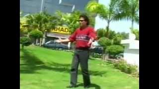 Andrewson Ngalai-Rindu Maia Bepangan ANP MTV CHANNEL MUSIC