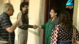 Rajakumari | Episode part 2 | April 20 '12 | Shashikumar, Kavya, Vanisri, Sridevi | Zee Kannada