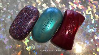 Just Relax ASMR SOAP CUTTING Must watch and get satisfied