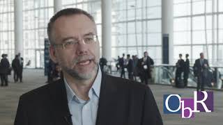 Tom Beer, MD, describes use of DNA repair markers when determining treatment of prostate cancer