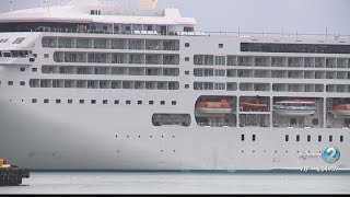A Maui family will lose $32 thousand after a cruise line refuses to refund their trip to China