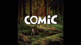 Siriusmo "Comic" Album Teaser