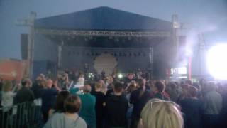 Another Pink Floyd z niespodzianką, Tychy, 27.05.2017