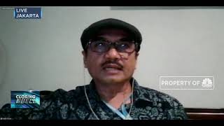 Ekonom INDEF: Ekonomi RI 2020 Dikisaran -1,5% Hingga -2,4%