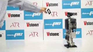 Robovie-PC