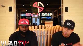 Lenny S. on Possibility of Dame & Jay Z Reconciling