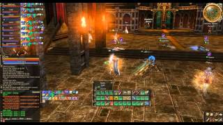 L2 - Retail Files Gracia Final - Duelist PoV Oren Siege 12/08/2012