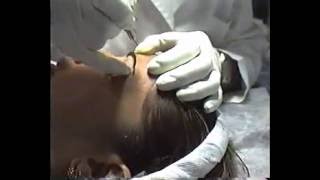 Micropigmentacion en cejas 1