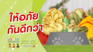 ให้อภัยกันดีกว่า : TataTitiToto ไดโนมหัศจรรย์ (26 ม.ค. 63)