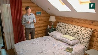 Умный дом своими руками. Монтаж системы // FORUMHOUSE